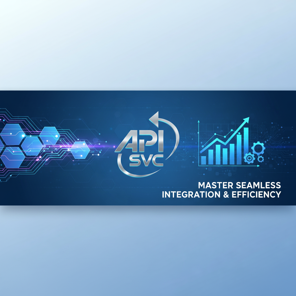 API SVC: Master Seamless Integration & Efficiency