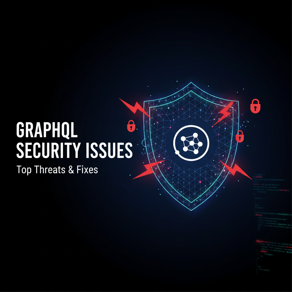 GraphQL Security Issues in Body: Top Threats & Fixes