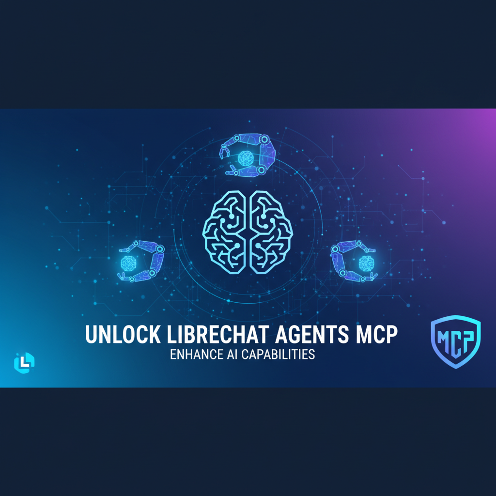Unlock LibreChat Agents MCP: Enhance AI Capabilities