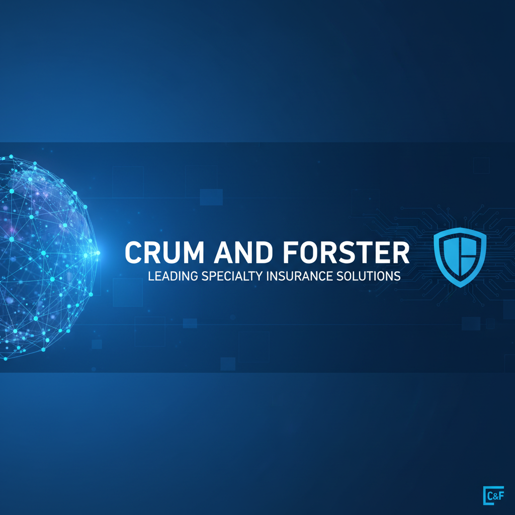 Crum and Forster: Leading Specialty Insurance Solutions
