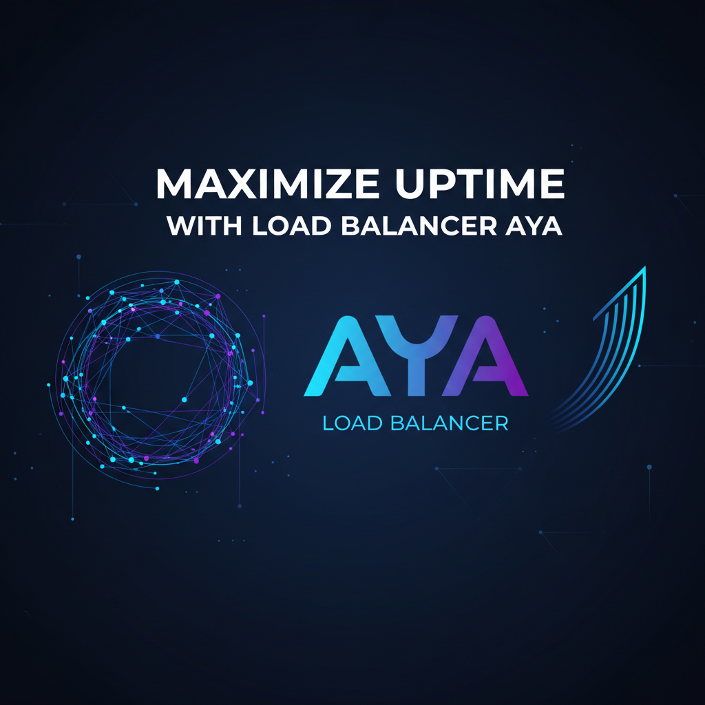 Maximize Uptime with Load Balancer AYA