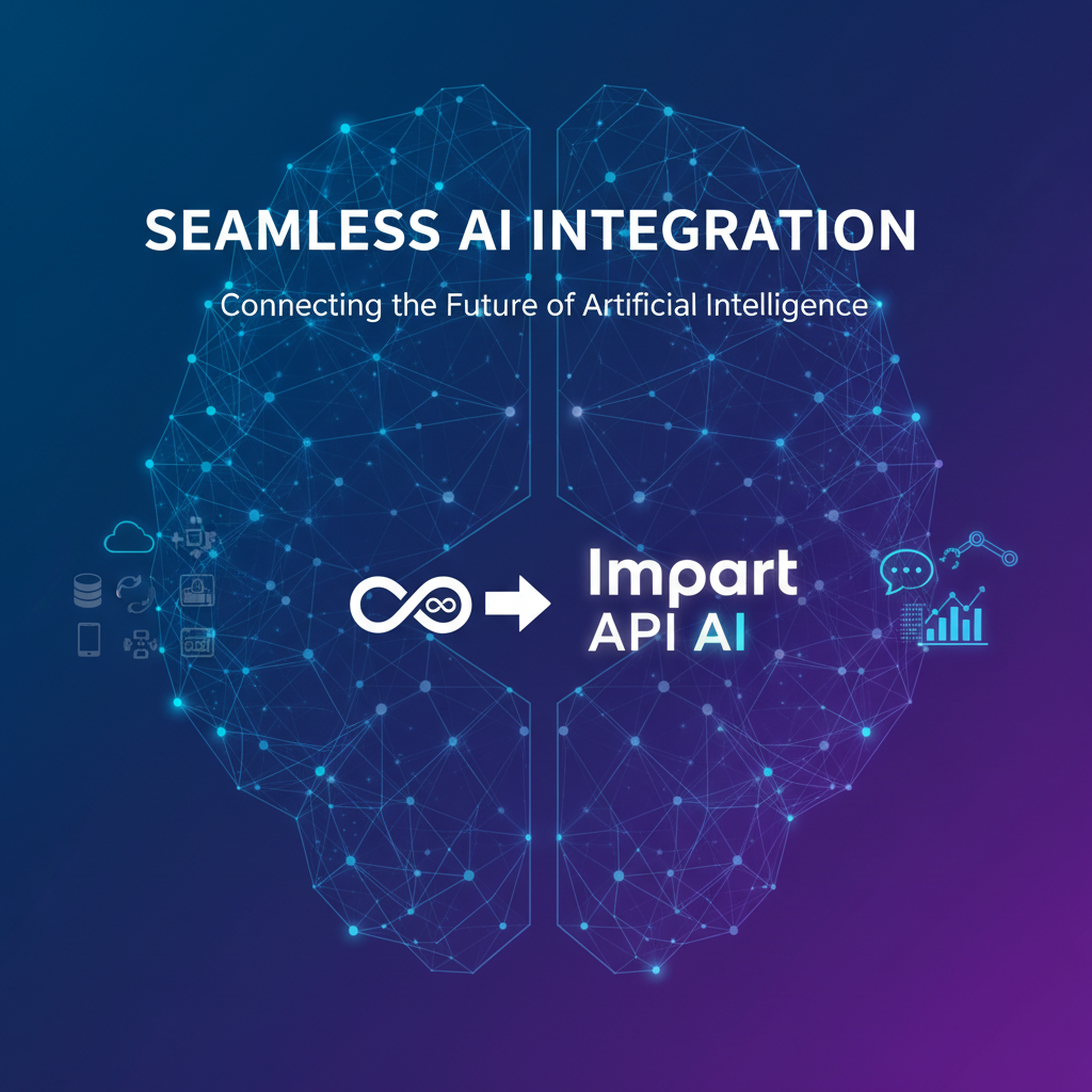 Seamless AI Integration with Impart API AI