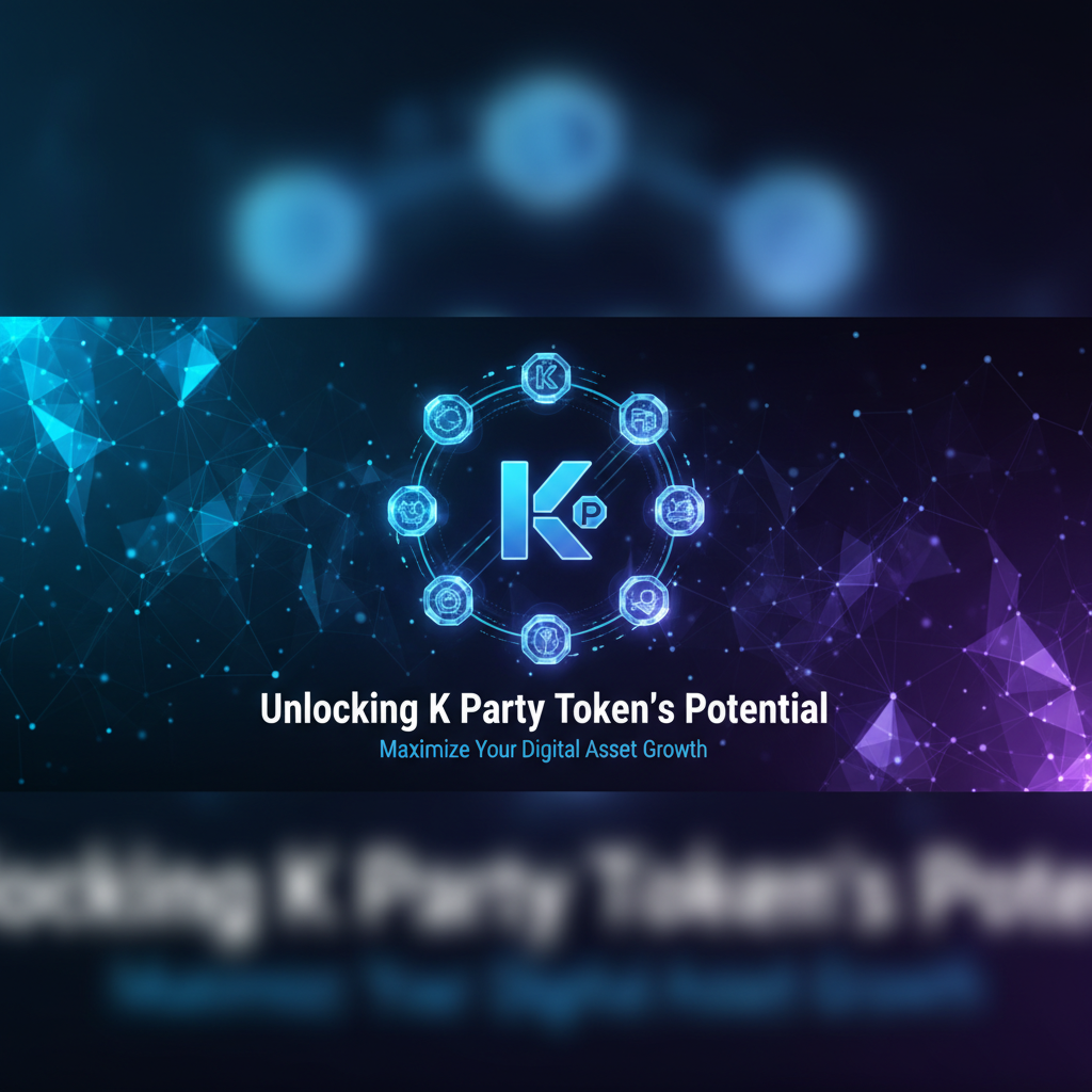 Unlocking K Party Token's Potential