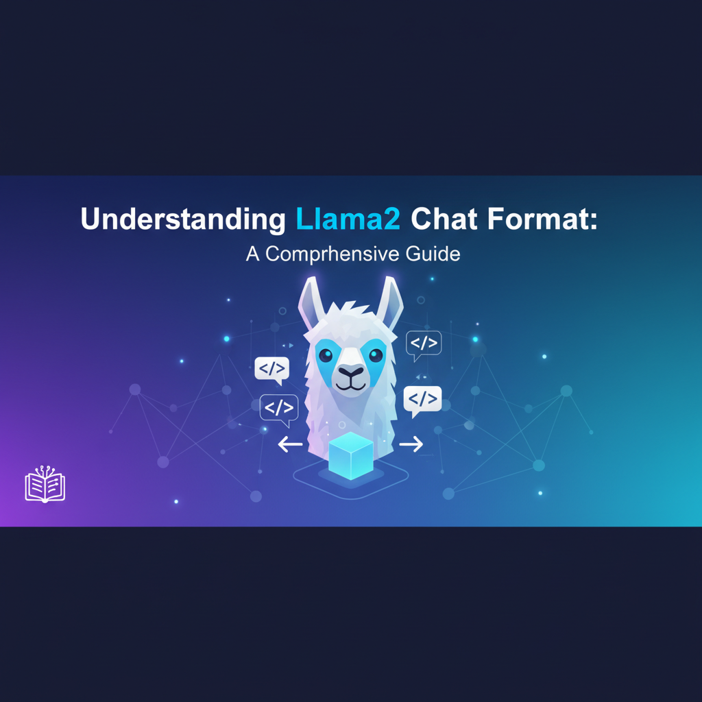 Understanding Llama2 Chat Format: A Comprehensive Guide