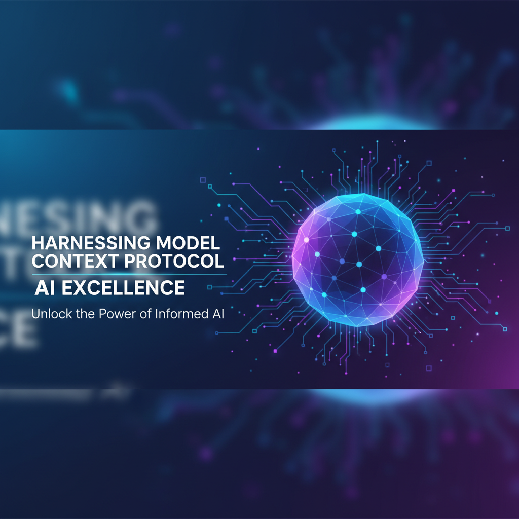 Harnessing Model Context Protocol for AI Excellence