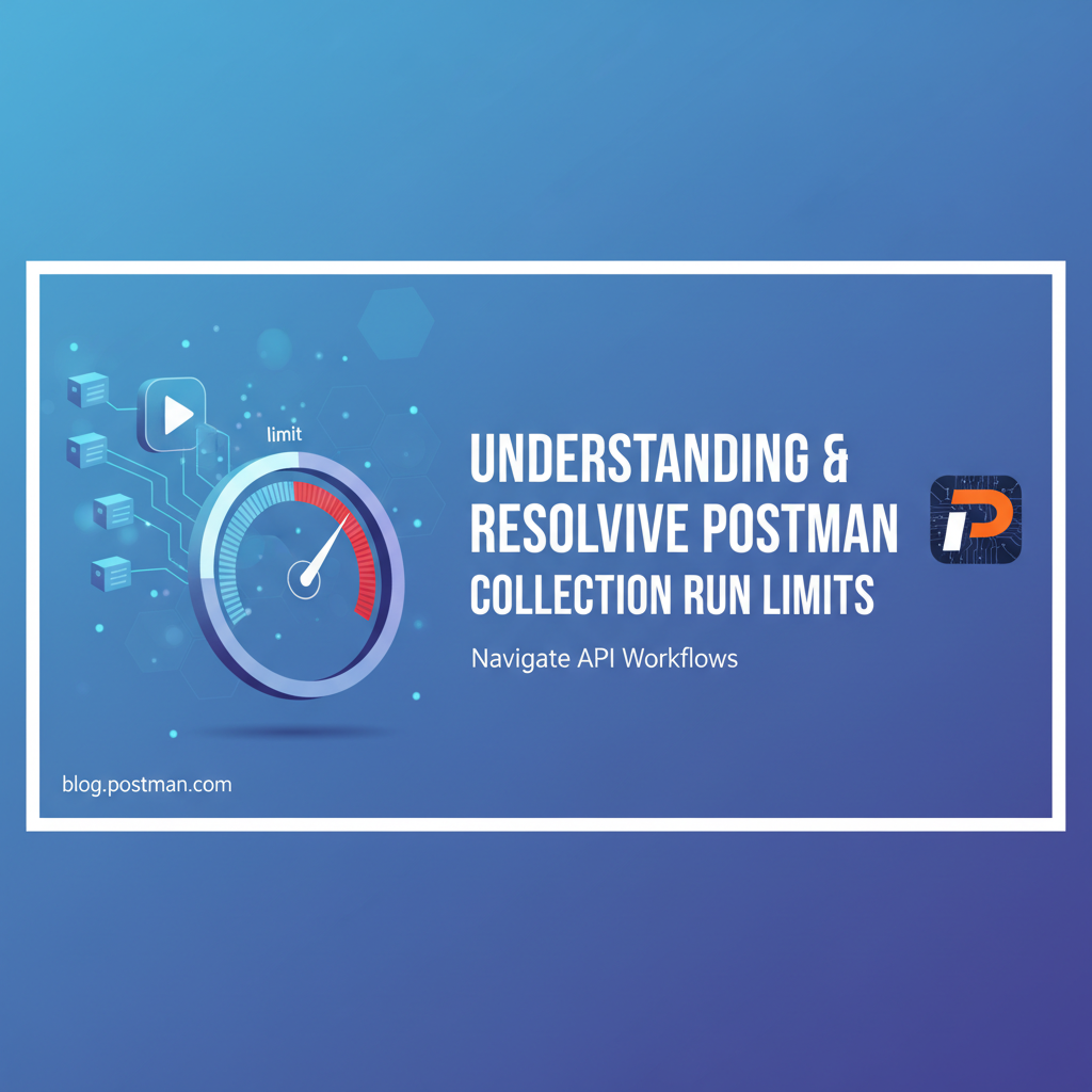 Understanding & Resolving Postman Exceed Collection Run Limits