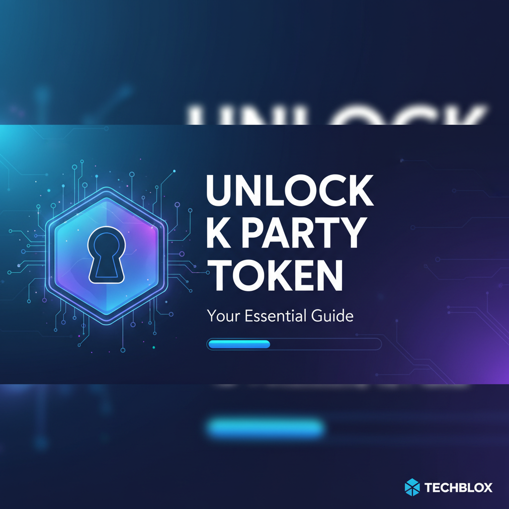 Unlock K Party Token: Your Essential Guide