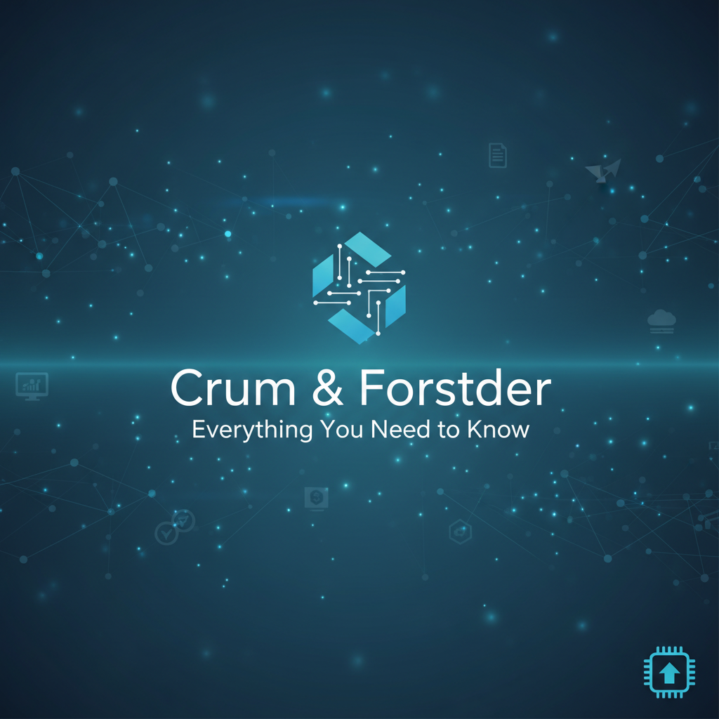 Crum & Forster: Everything You Need to Know