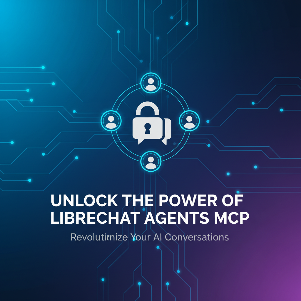 Unlock the Power of LibreChat Agents MCP