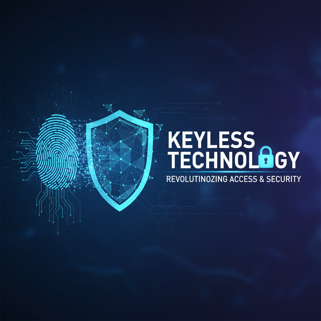 Keyless Technology: Revolutionizing Access & Security