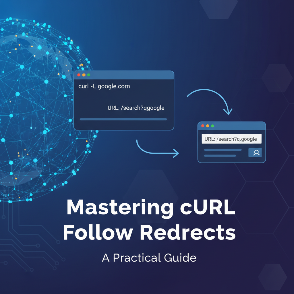 Mastering curl Follow Redirect: A Practical Guide