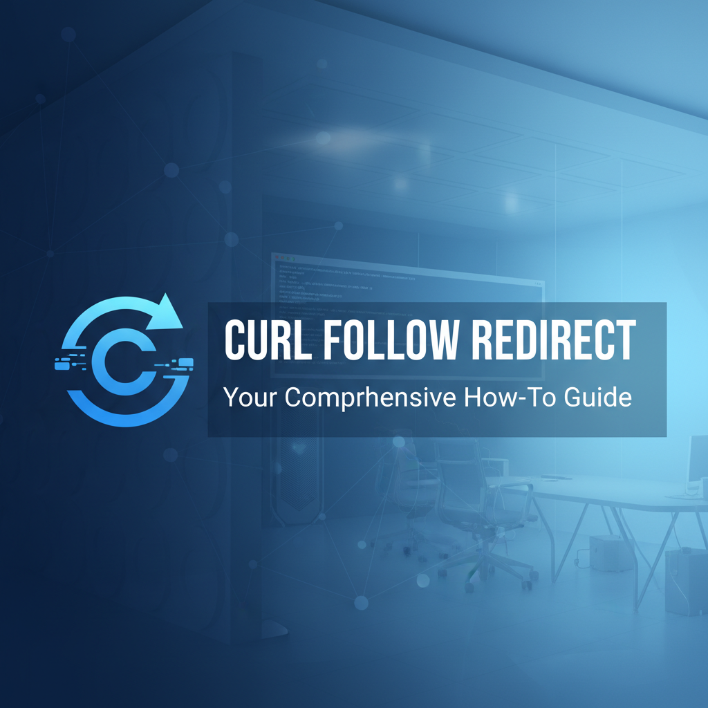 Curl Follow Redirect: Your Comprehensive How-To Guide