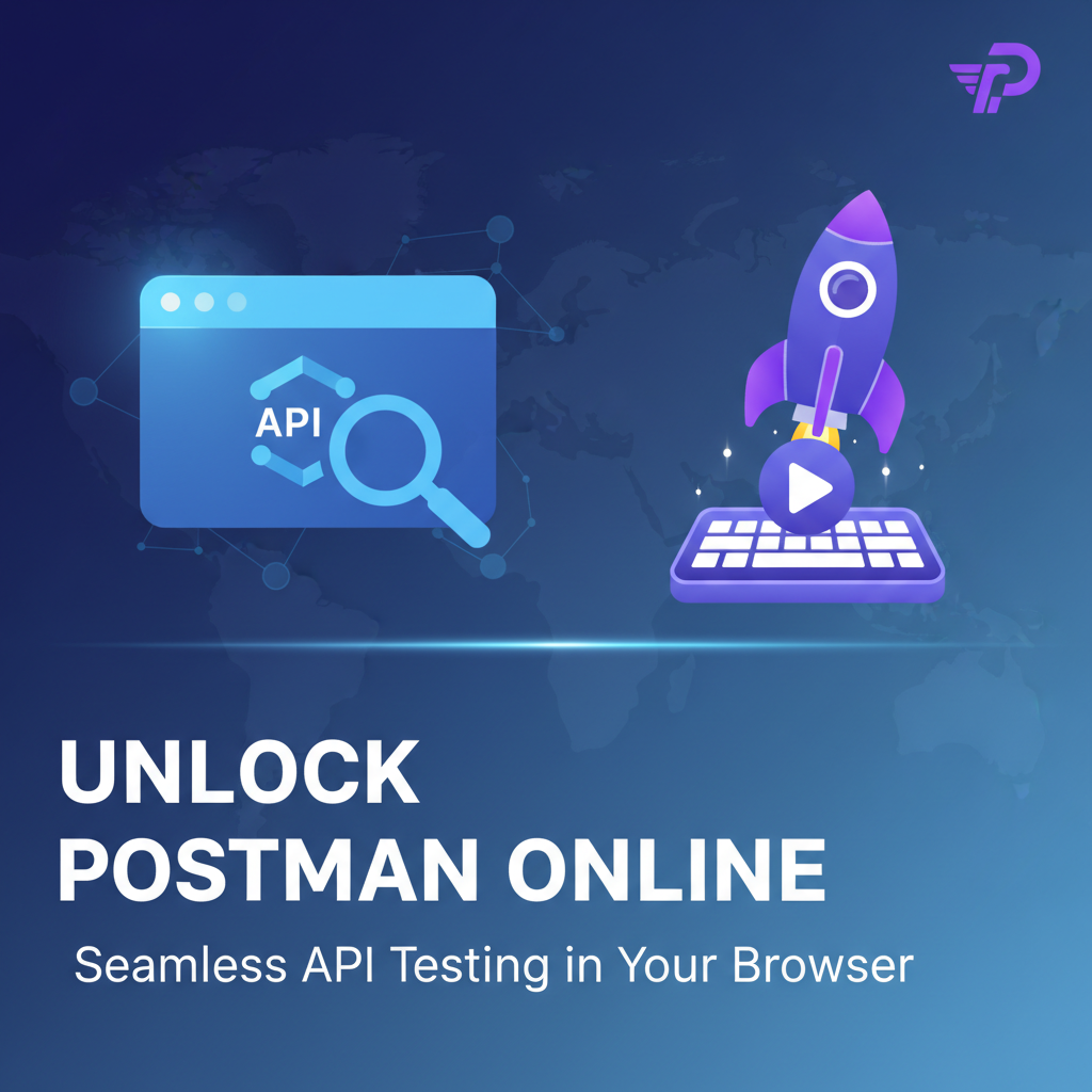 Unlock Postman Online: Seamless API Testing in Your Browser