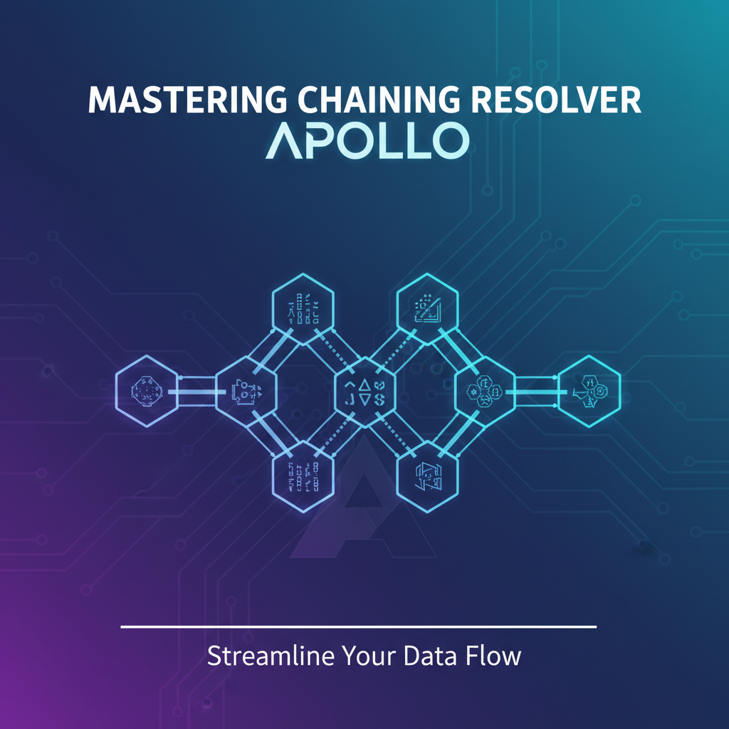 Mastering Chaining Resolver Apollo