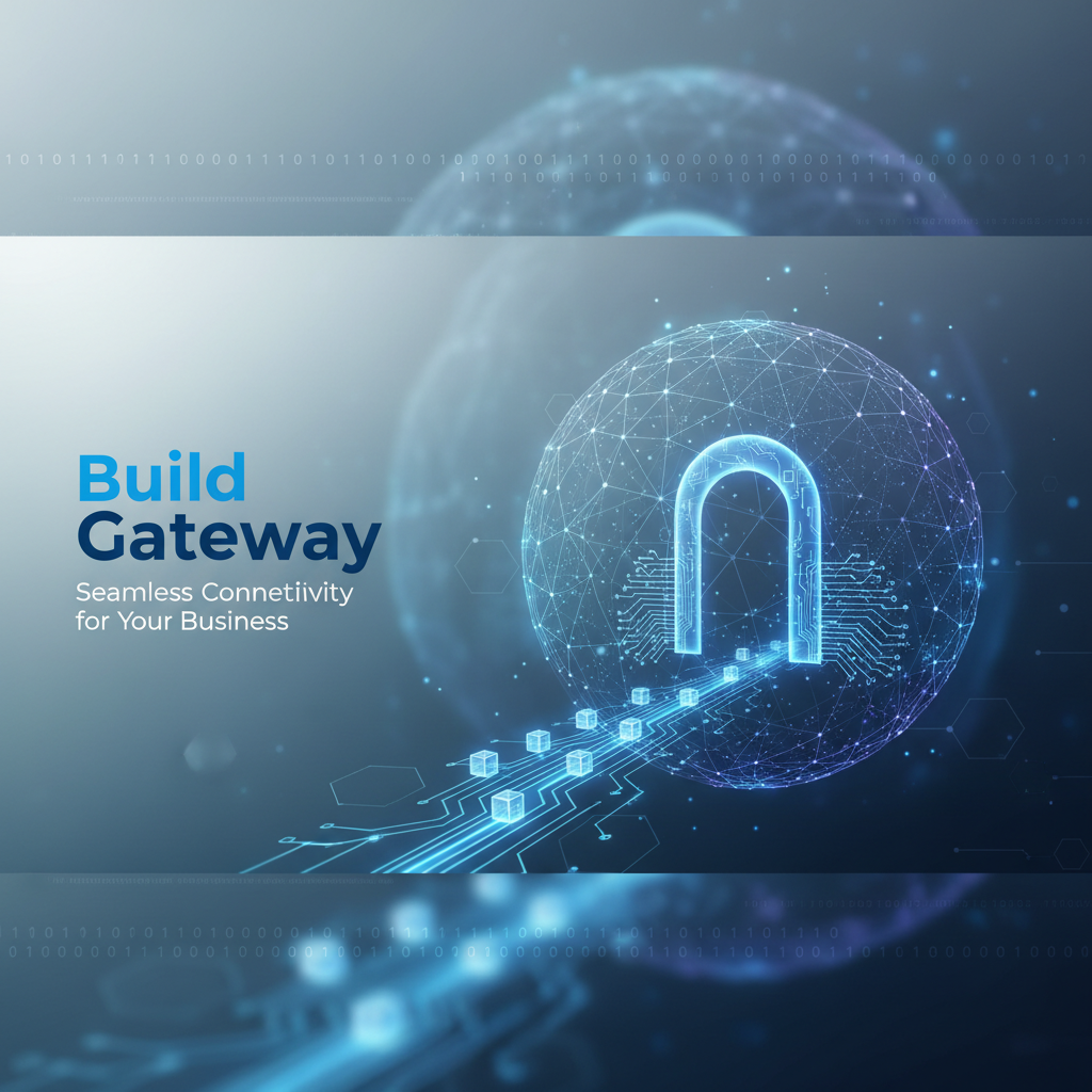 Build Gateway: Seamless Connectivity for Your Business