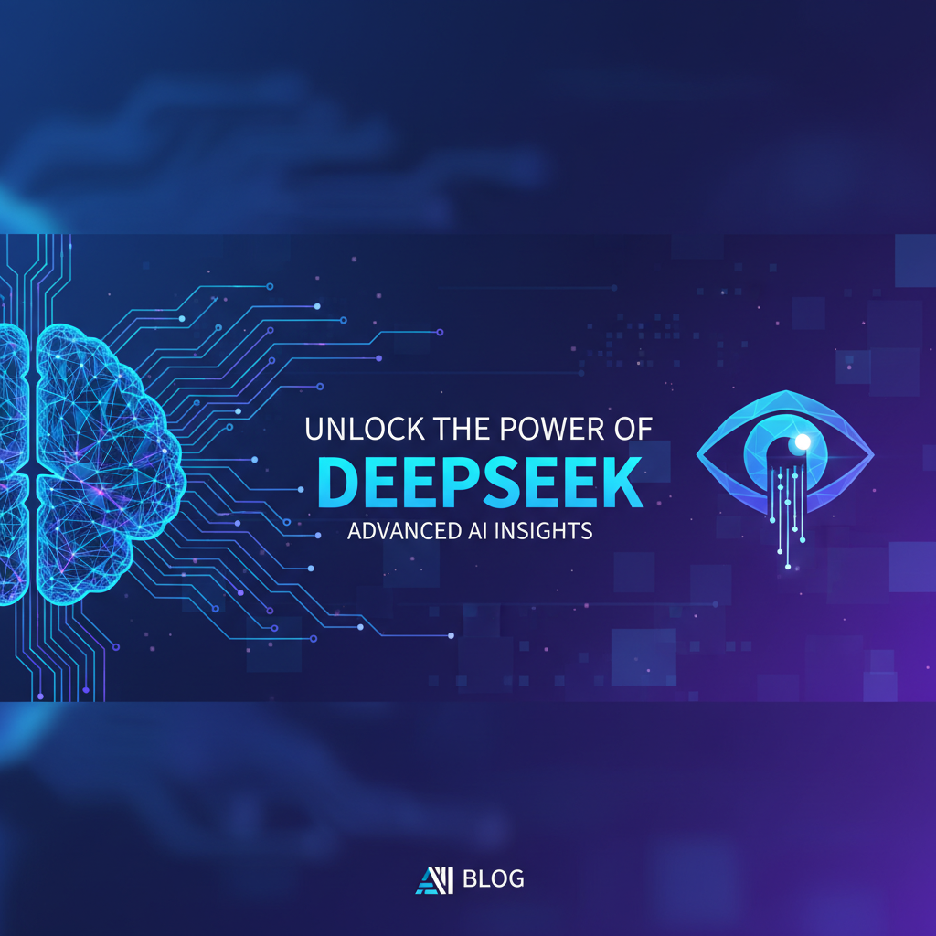 Unlock the Power of DeepSeek: Advanced AI Insights