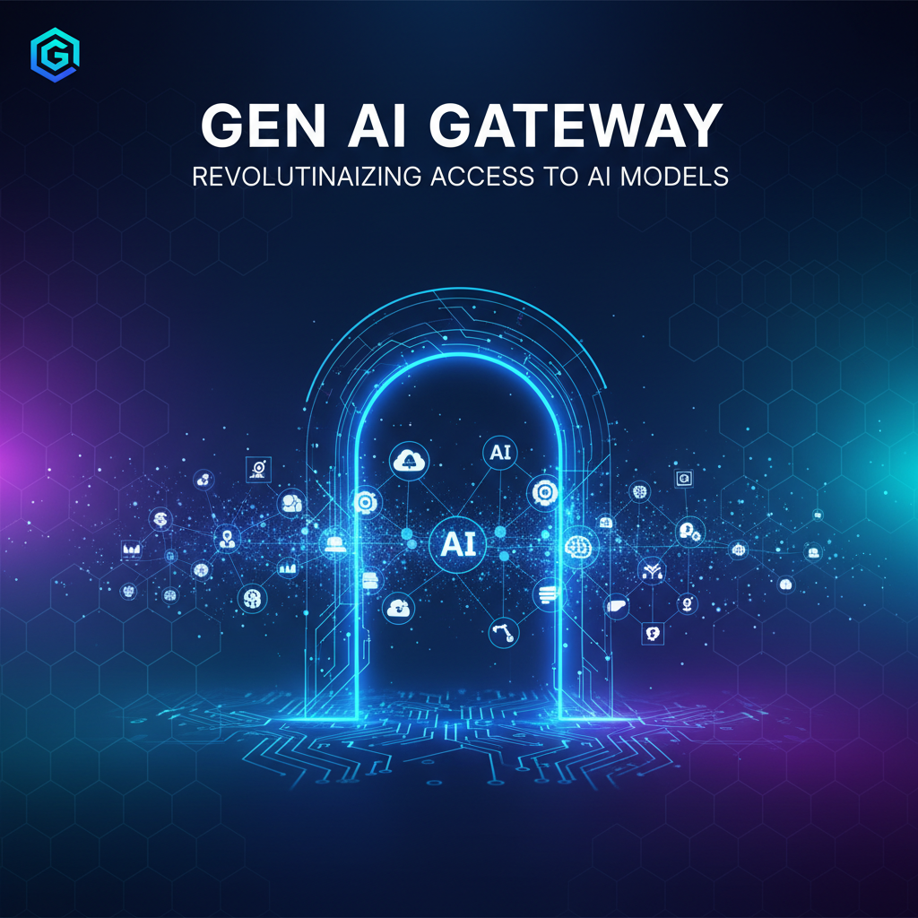 Gen AI Gateway: Revolutionizing Access to AI Models