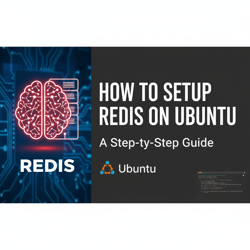 How to Setup Redis on Ubuntu: A Step-by-Step Guide