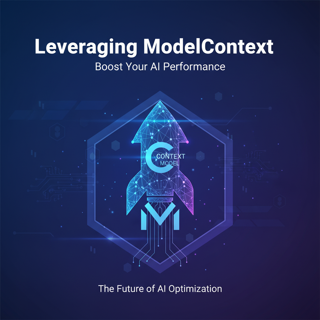 Leveraging ModelContext: Boost Your AI Performance