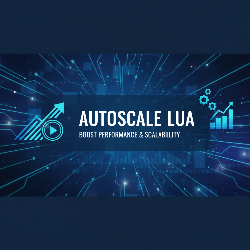 Autoscale Lua: Boost Performance & Scalability