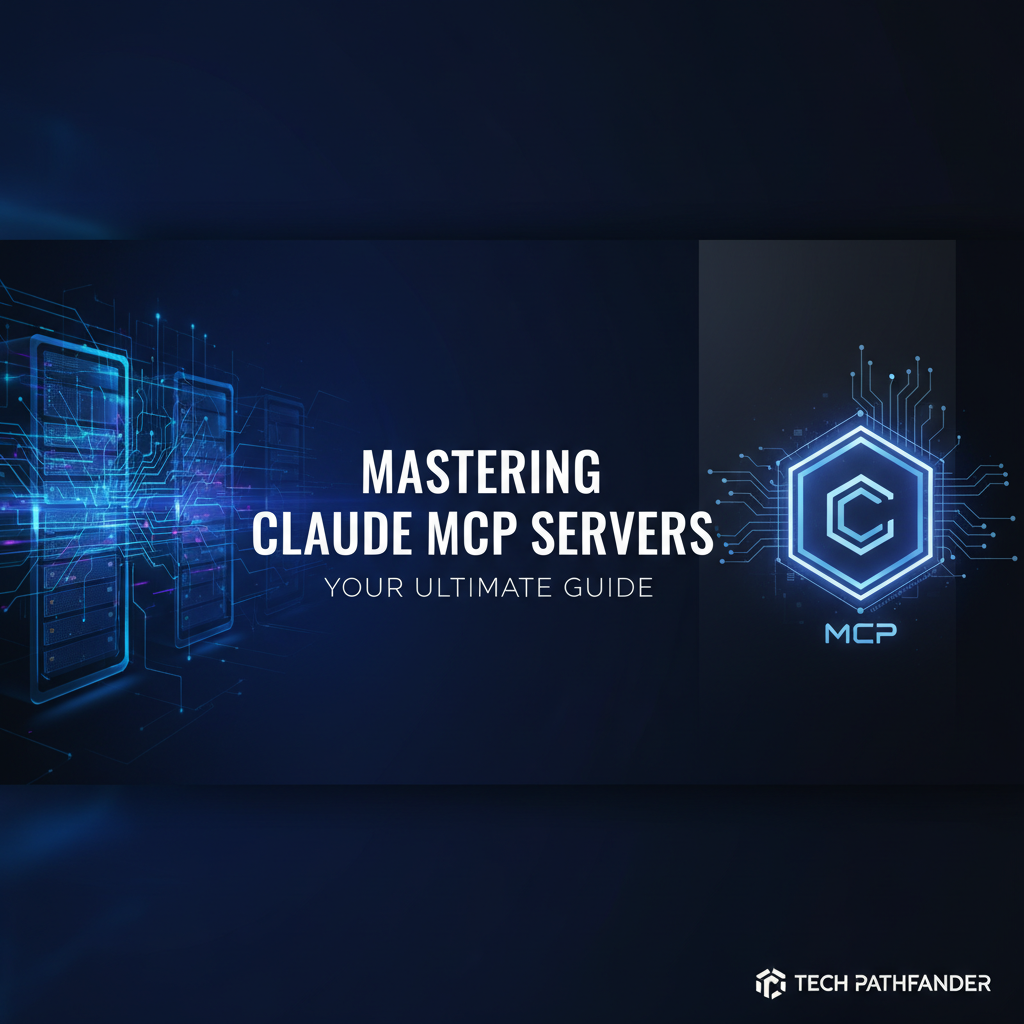 Mastering Claude MCP Servers: Your Ultimate Guide