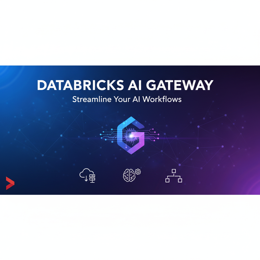 Databricks AI Gateway: Streamline Your AI Workflows