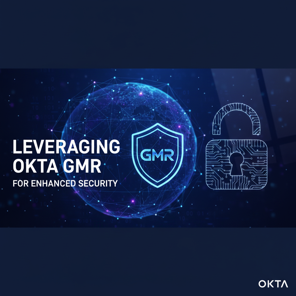 Leveraging Okta GMR for Enhanced Security