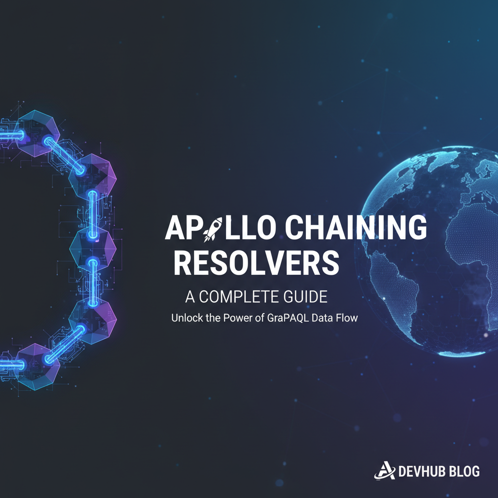 Apollo Chaining Resolvers: A Complete Guide