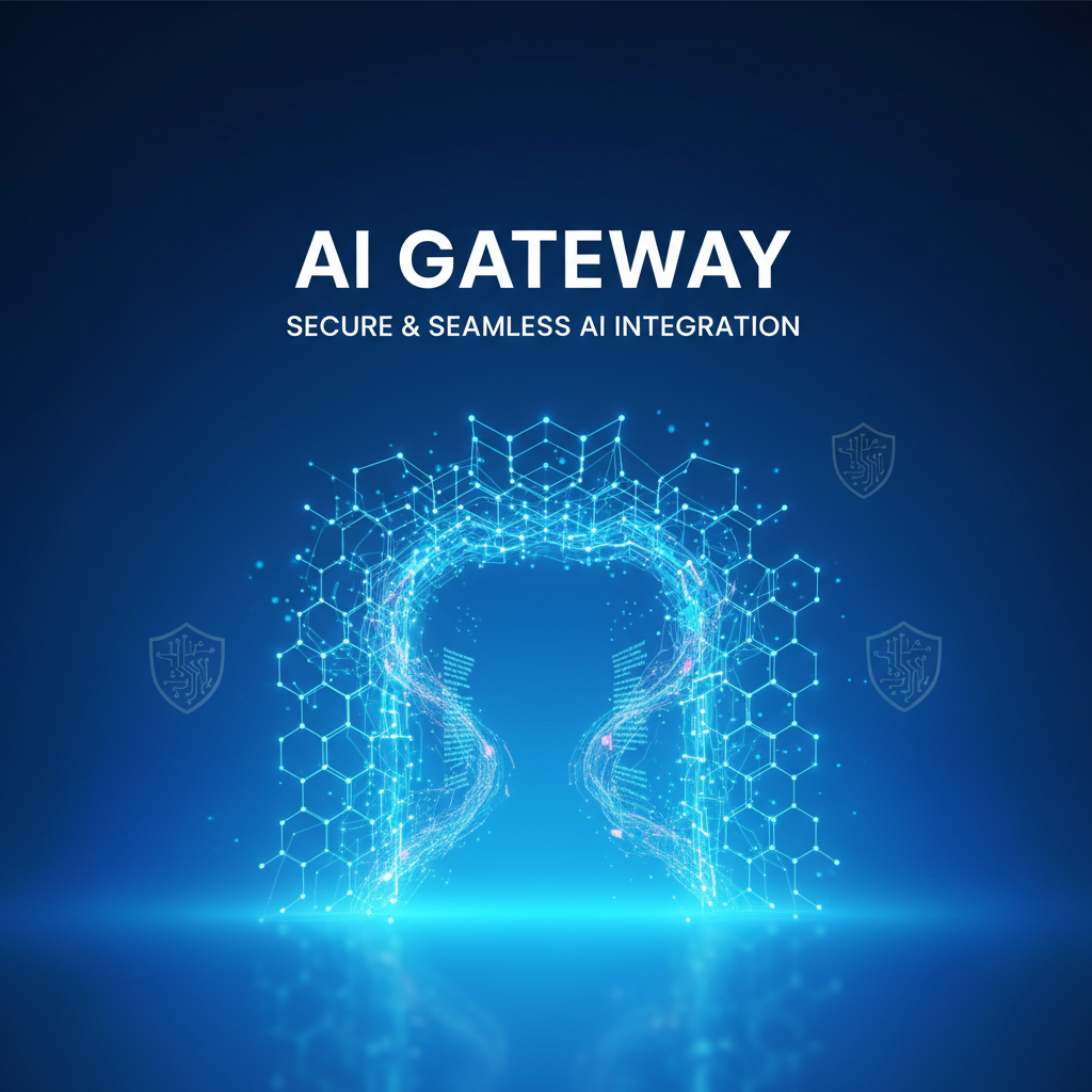 AI Gateway: Secure & Seamless AI Integration