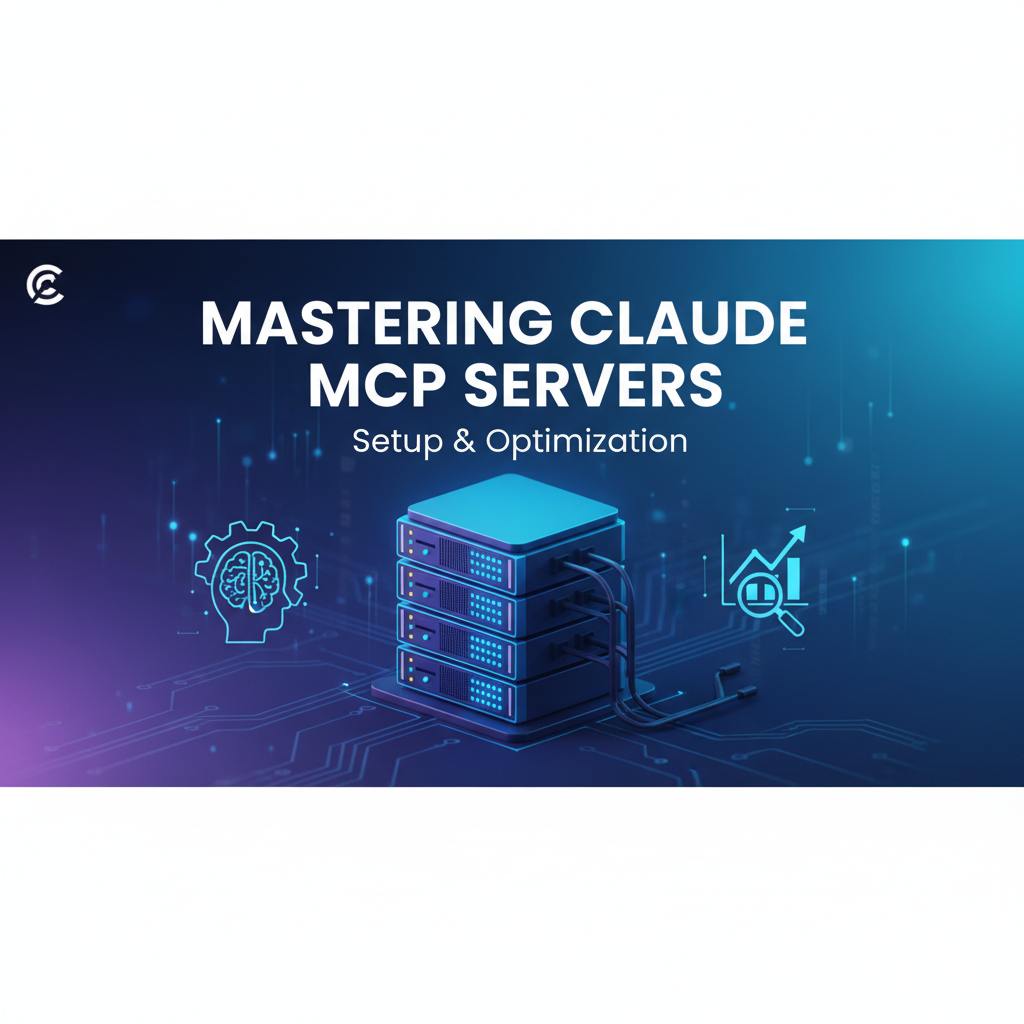 Mastering Claude MCP Servers: Setup & Optimization
