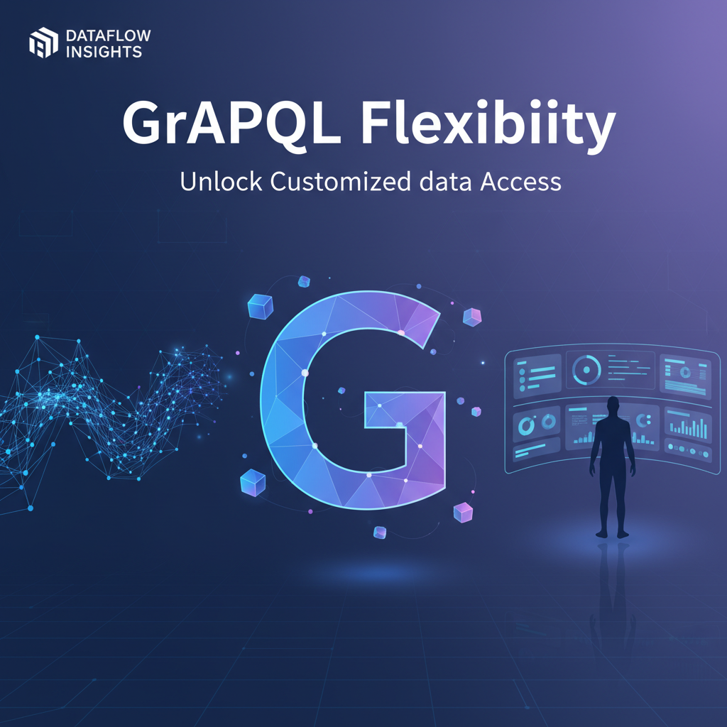GraphQL Flexibility to User: Unlock Customized Data Access