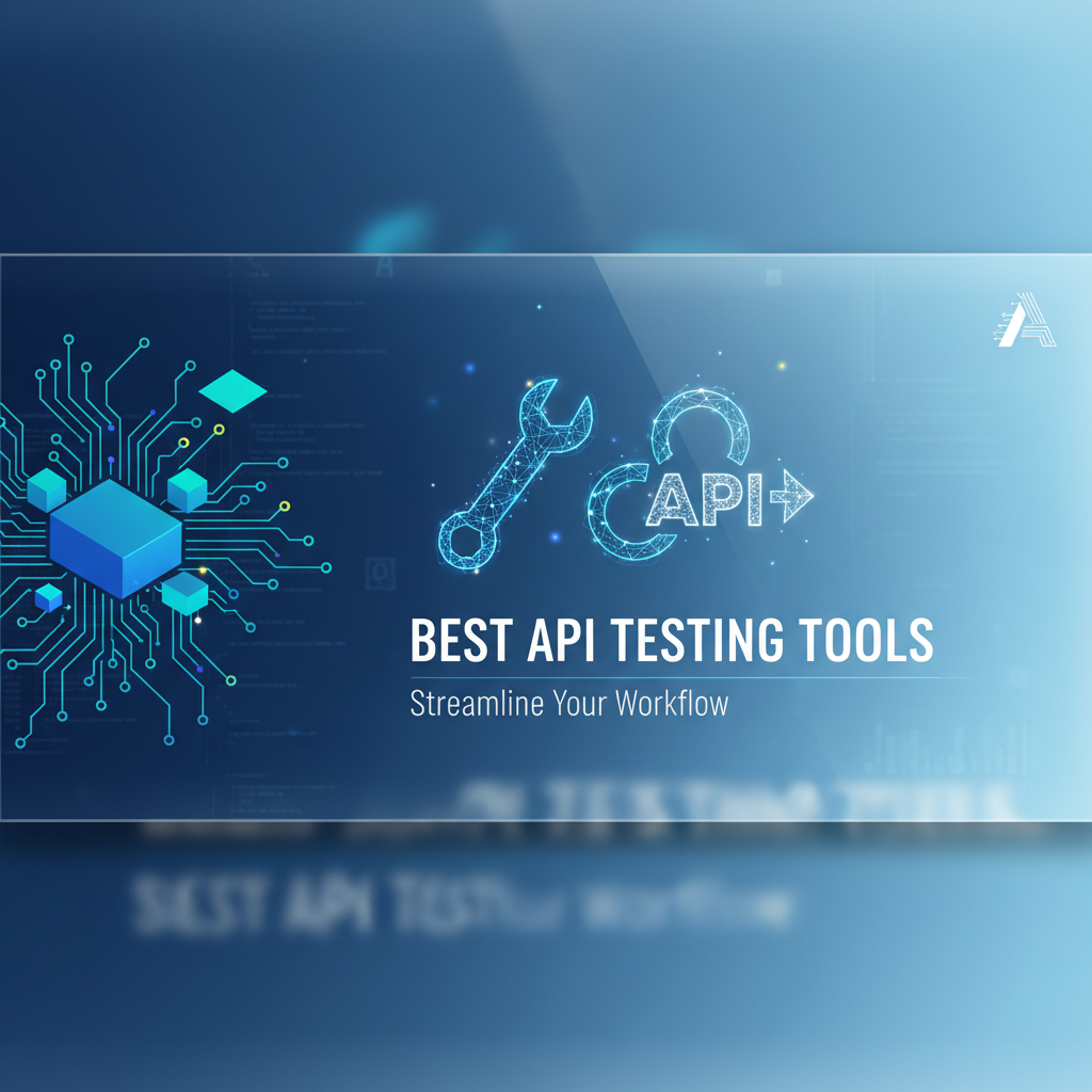 Best API Testing Tools: Streamline Your Workflow