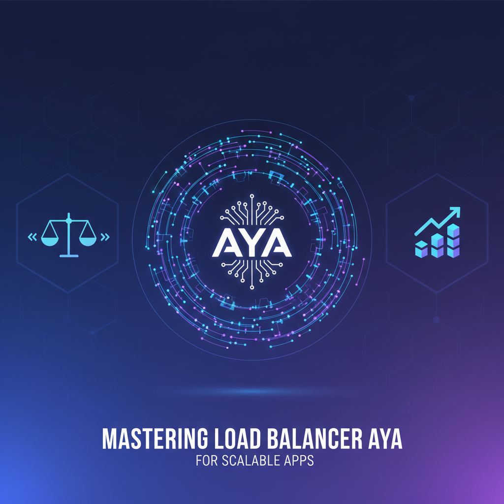 Mastering Load Balancer AYA for Scalable Apps