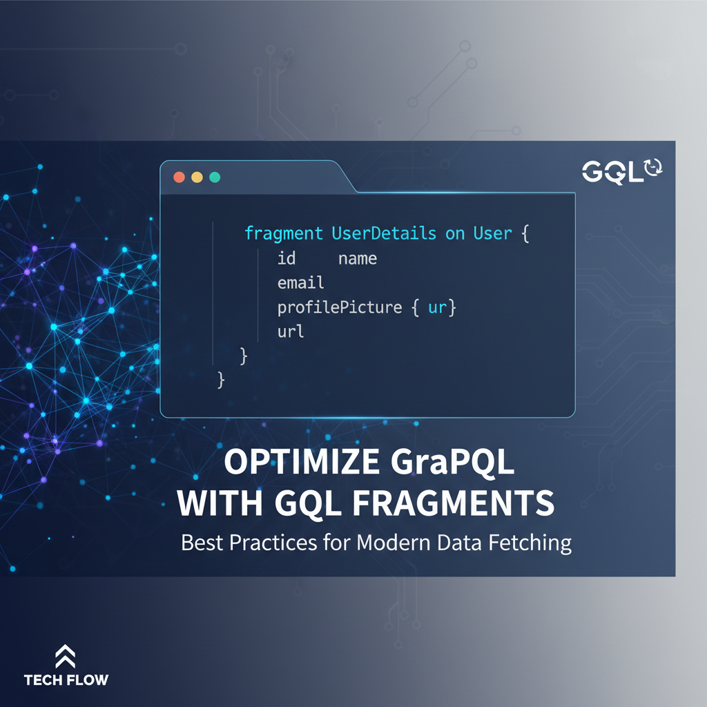 Optimize GraphQL with gql fragment on: Best Practices