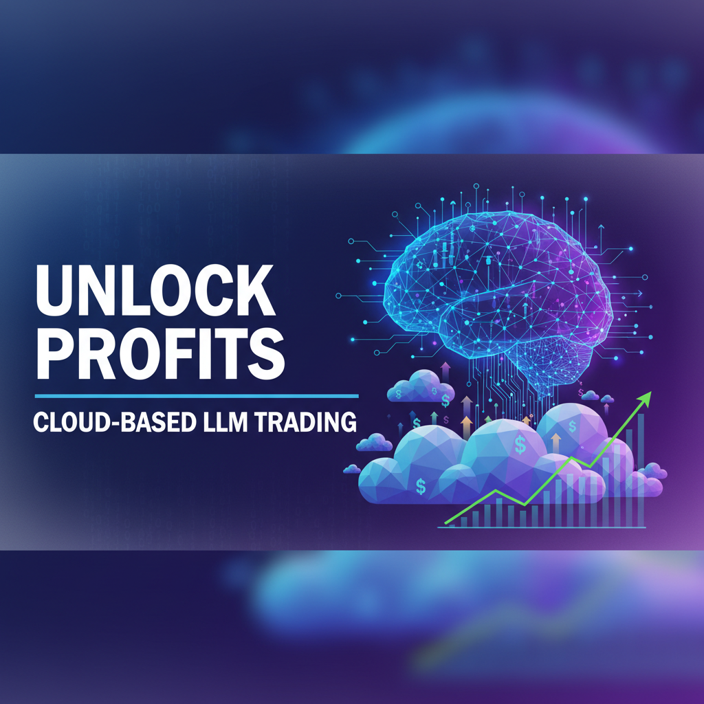 Unlock Profits with Cloud-Based LLM Trading