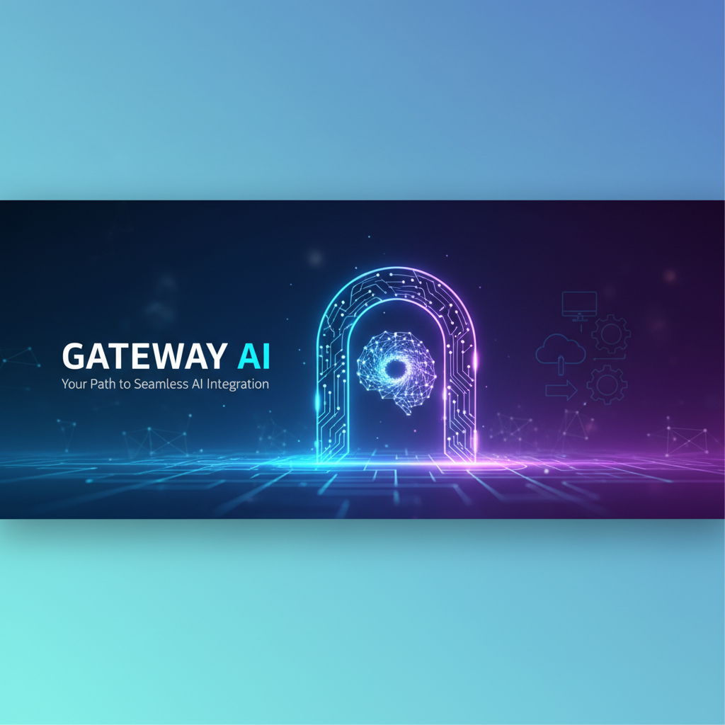 Gateway AI: Your Path to Seamless AI Integration