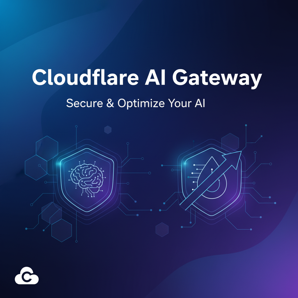 Cloudflare AI Gateway: Secure & Optimize Your AI