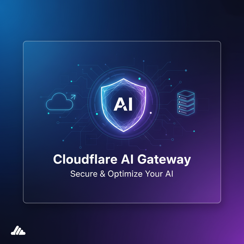 Cloudflare AI Gateway: Secure & Optimize Your AI