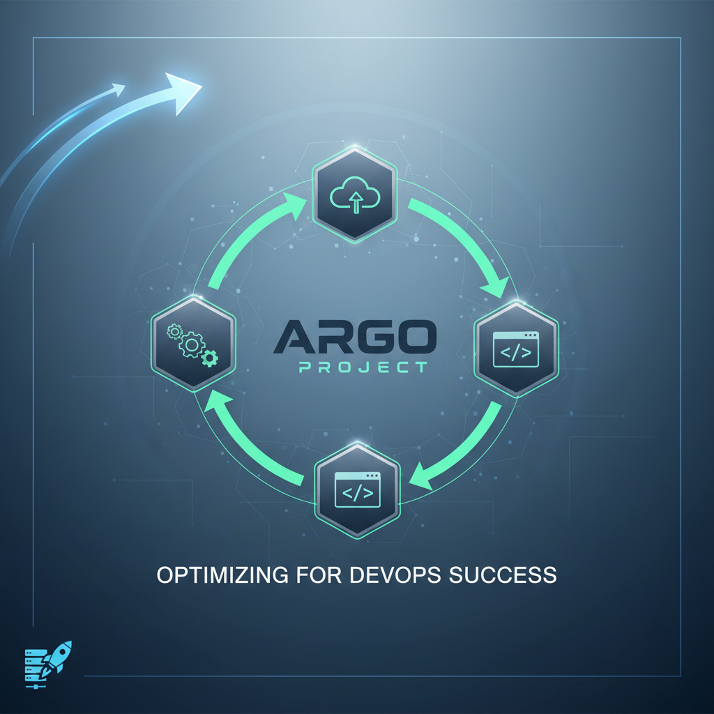 Optimizing Argo Project Working for DevOps Success