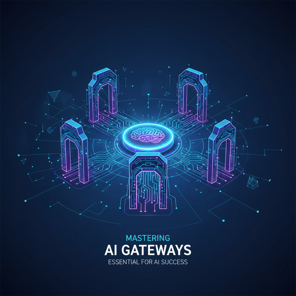 Mastering AI Gateways: Essential for AI Success