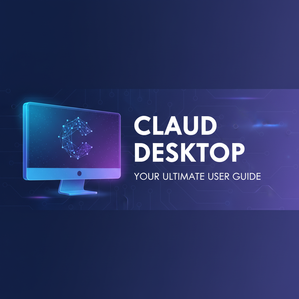 Claud Desktop: Your Ultimate User Guide