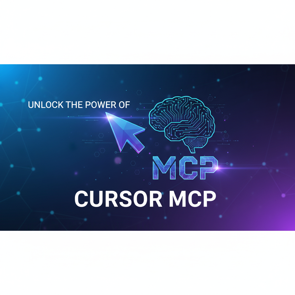 Unlock the Power of Cursor MCP