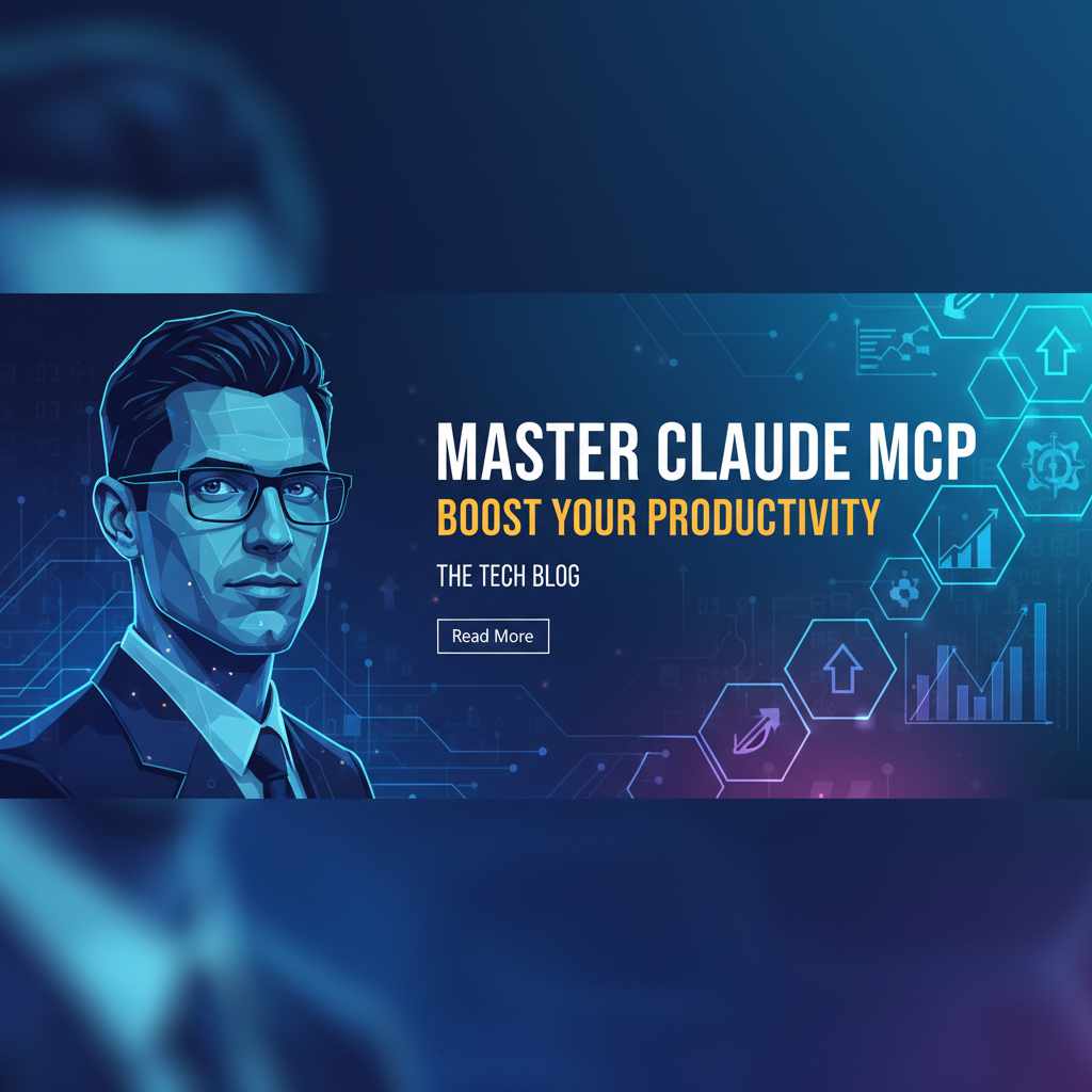 Master Claude MCP: Boost Your Productivity