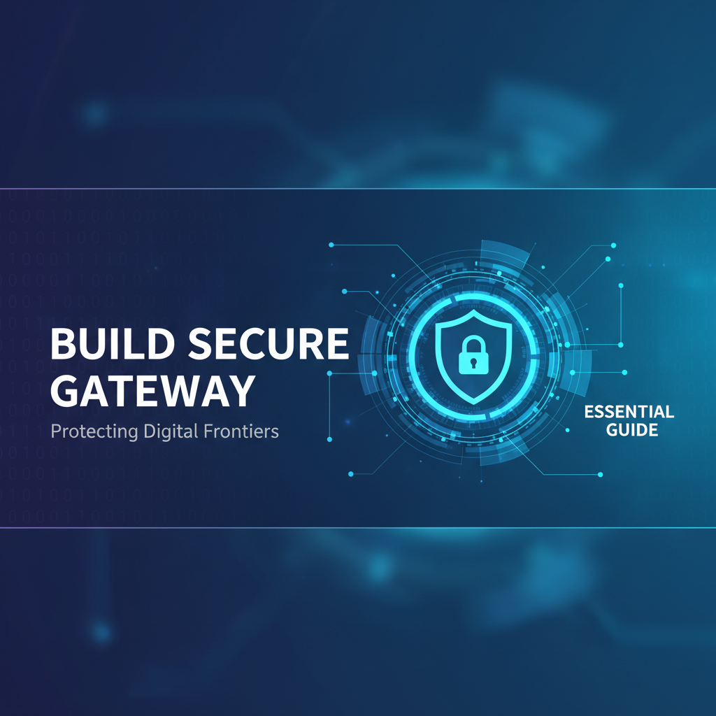 Build Secure Gateway: Essential Guide