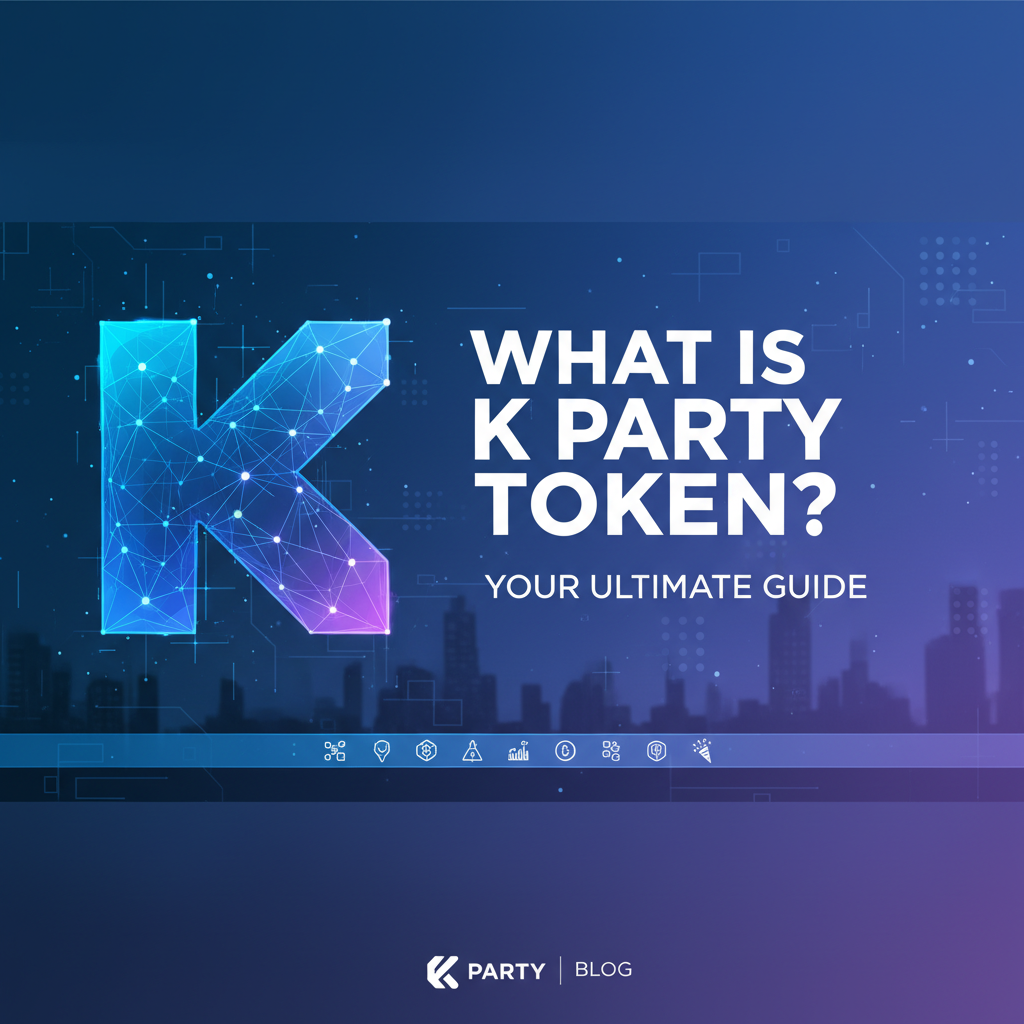 What is K Party Token? Your Ultimate Guide