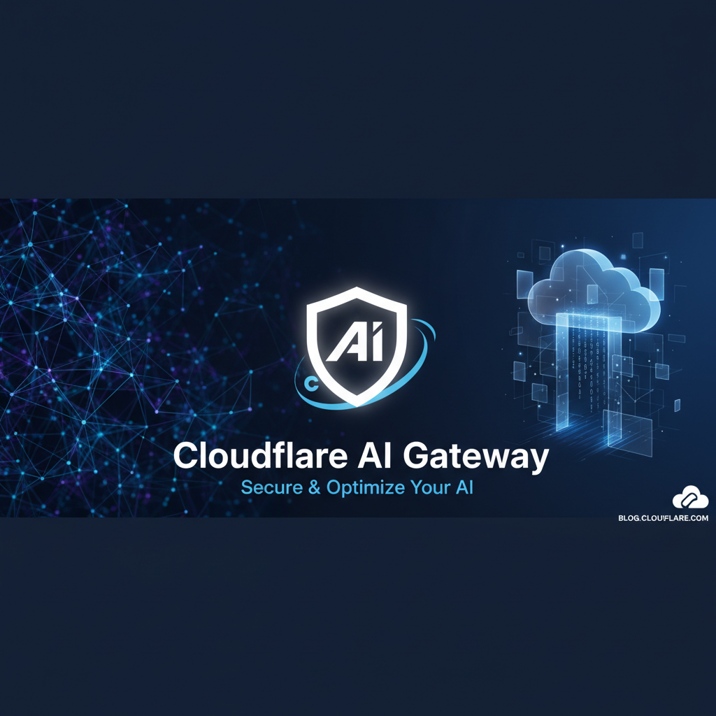 Cloudflare AI Gateway: Secure & Optimize Your AI