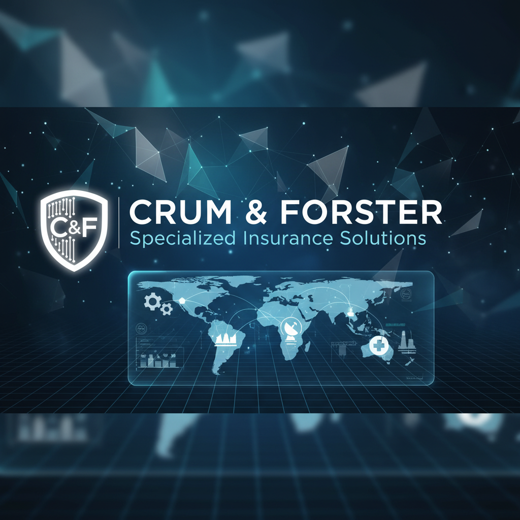 Crum & Forster: Specialized Insurance Solutions