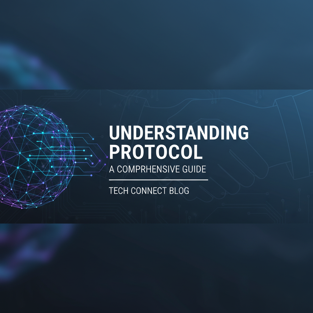 Understanding Protocol: A Comprehensive Guide