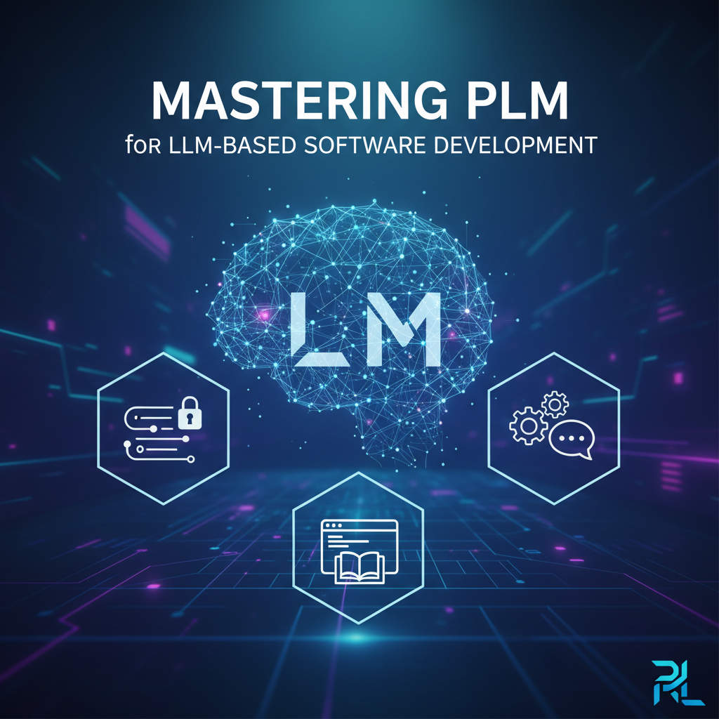 Mastering PLM for LLM-Based Software Development