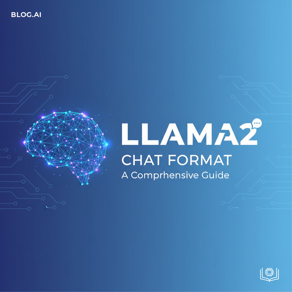 Mastering Llama2 Chat Format: A Comprehensive Guide